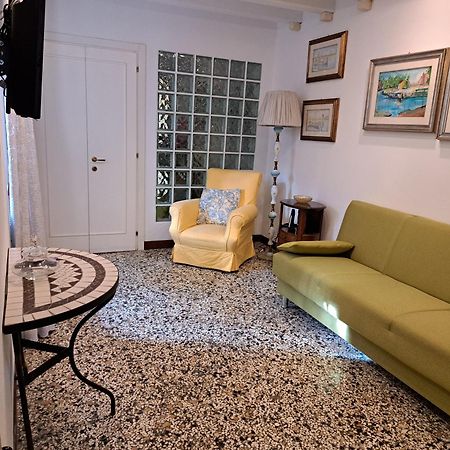 San Gervasio Apartment Βενετία Εξωτερικό φωτογραφία