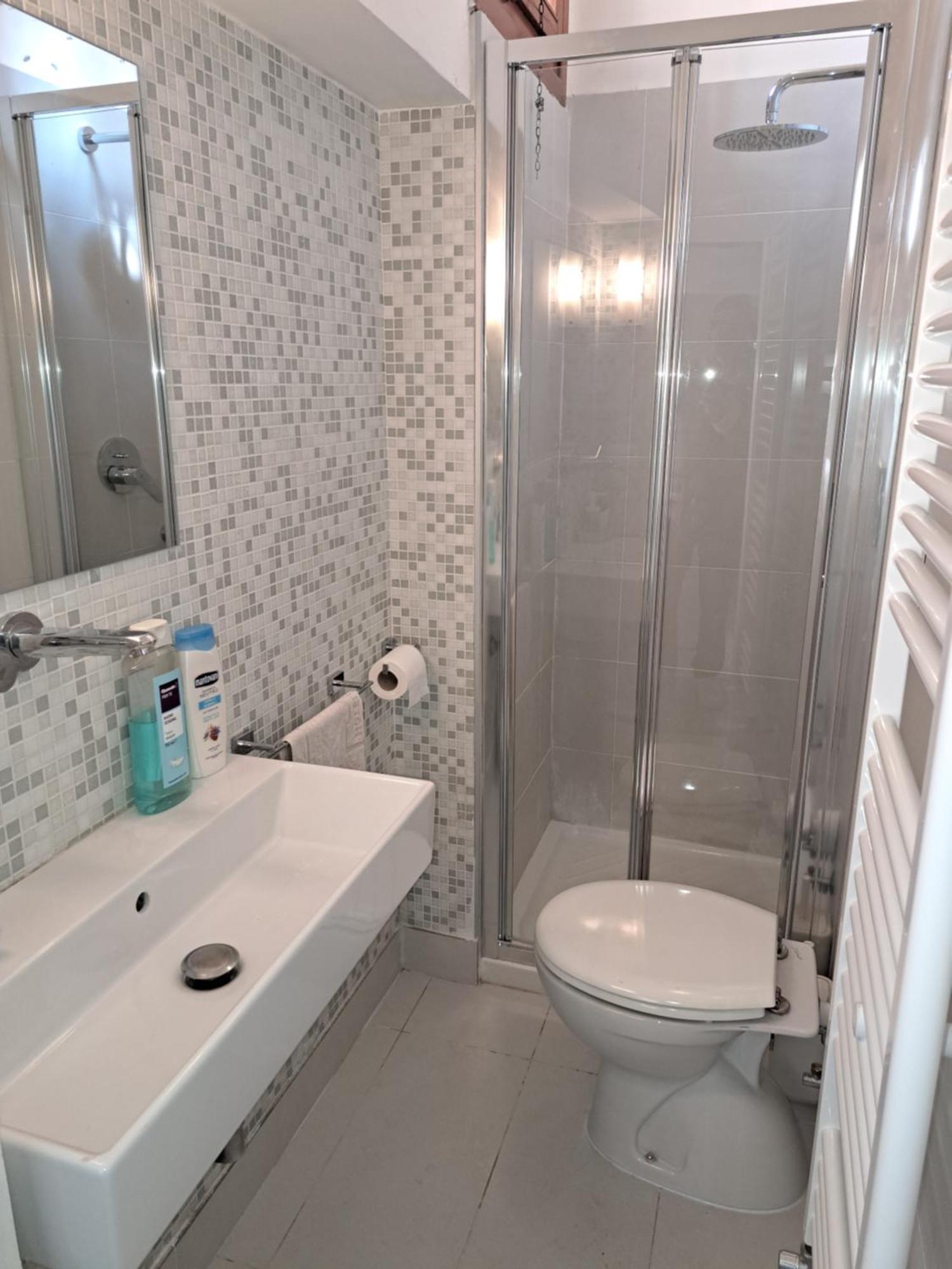 San Gervasio Apartment Βενετία Εξωτερικό φωτογραφία