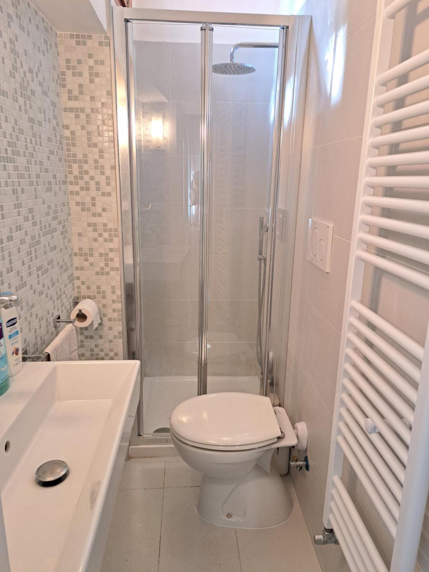 San Gervasio Apartment Βενετία Εξωτερικό φωτογραφία